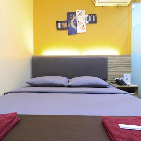City Style Residence Jakarta Bagian luar foto