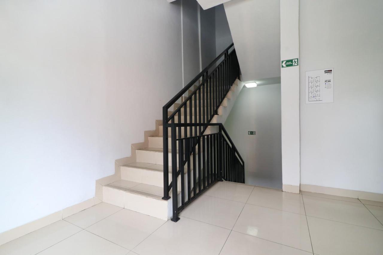 City Style Residence Jakarta Bagian luar foto