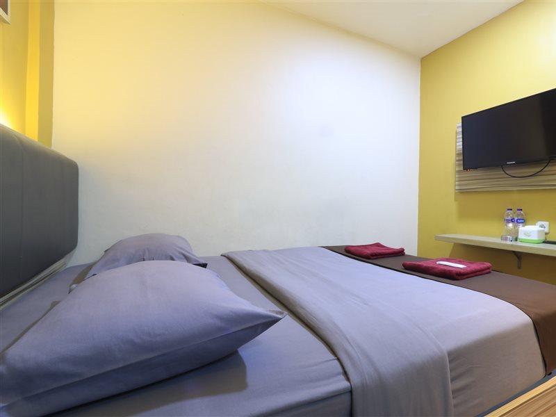 City Style Residence Jakarta Bagian luar foto
